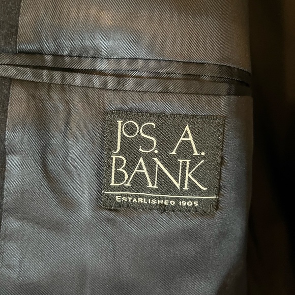 Two Joseph A Banks Sport Coats - Picture 7 of 8